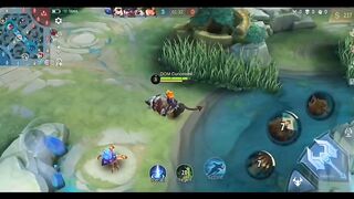 Mlbb hero MM
