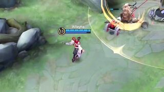 Lance Montage