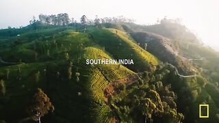 Gordon Ramsay Journeys to India Spice Capital of the World (Full Episode)  Uncharted
