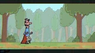Funny cartoon Episode 9