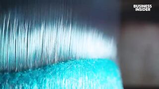 How 1.5 Million Plastic Bottles Are Turned Into Clothing Every Day  World Wide Waste