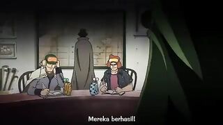 BANGGA!! Reaksi Dragon (ayah Luffy) saat tau harga buronan anaknya!!.