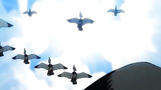 Dragon Find Out About The Bad News About Sabo & BlackBeard one Piece