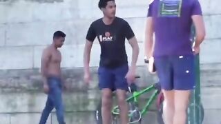 Funny Videos in public
