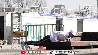 Funny Prank 6