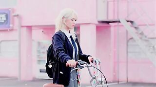 Fast Forward  Break free (Jeon Somi  Ariana Grande) MASHUP