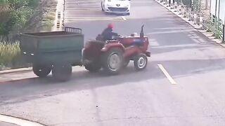 #The danger of not paying attention