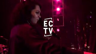 Jessie J - Masterpiece (ft a 10 years old girl picked from the crowd) at Electric Castle, Romania