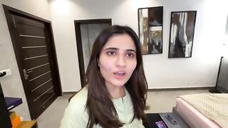 Mulk Chor Kar Jana Pare Ga ???? - Kisi Ko Nahi Bataya ????