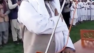 Ya Nabi Salam alaika