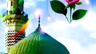 Hher zamna meray Hussain ka ha