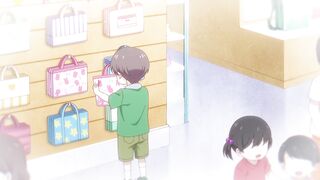 Senpai no Otokonoko Episodes 2