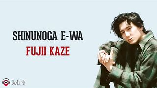 Shinunoga E-Wa - Fujii Kaze  sub indonesian