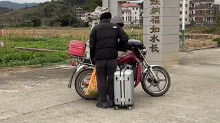 laughing #human confusing behavior #never imagined #What is this operat#funnyvideos #funnyy 196