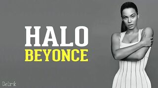 Halo - Beyoncé sub indonesian