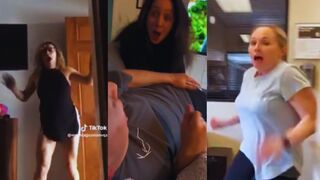 Scare Cam Pranks Funny Videos