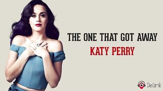 The One That Got Away - Katy Perry sub indonesian