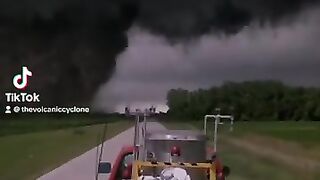 Evolution of tornado scenes in movies #mrtwister #movie #favoritefilm.
