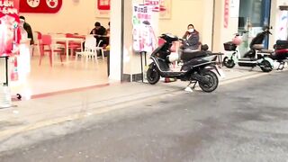 laughing #human confusing behavior #never imagined #What is this operat#funnyvideos #funnyy 203