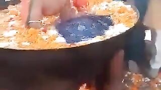 Use ladki ne Kamal kar Diya