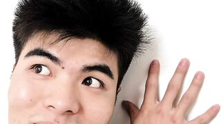laughing #human confusing behavior #never imagined #What is this operat#funnyvideos #funnyy 214