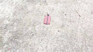 laughing #human confusing behavior #never imagined #What is this operat#funnyvideos #funnyy 219