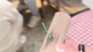 laughing #human confusing behavior #never imagined #What is this operat#funnyvideos #funnyy 224