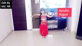 Nandini Rajput O Saki Saki Remix Fap Amv