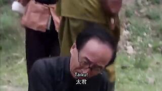 The Japs commit atrocities, but they encounter various martial arts masters, and the show begins.