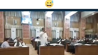 Prime Minister Azad Kashmir thanks all the hard workers who have saved all the parties together