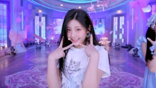(HIGH QUALITY) ILLIT - Magnetic I'LL (SHOW) IT Mnet