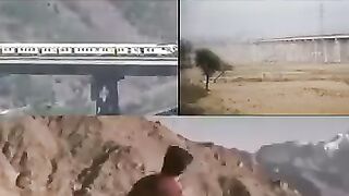What is the difference between Azad Jammu Kashmir and Occupied Kashmir in 19or20?
