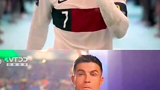 Cristiano Ronaldo moments ????