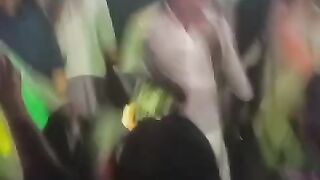 Rally of Jammu and Kashmir Joint Public Action Committee