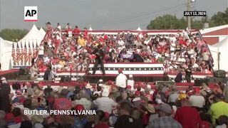 FBI still trying to determine motive behind Trump assassination attempt _ AP Explains.