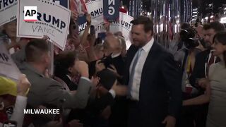 What to know about JD Vance after Trump picks him as VP _ AP Explains.