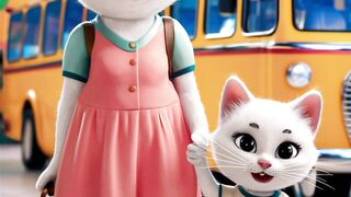 Super interesting story of cats life