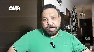 Most important notification, what happened on 12th? Zardari & Chief meeting, Khan Karimand approved details from Tariq Mateen