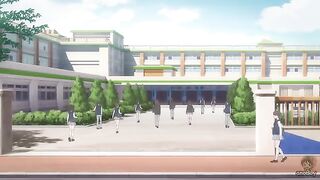2.5-jigen no Ririsa - 02.360.