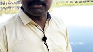 இருக்கும் இடத்தில் இருந்து கொண்டால்|COVER BY J MICHAEL@voiceofjmichael 2