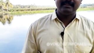 கர்வம் காணாமல் போகட்டும்.....|COVER BY J MICHAEL |#ytvideos #trending #viral |@voiceofjmichael