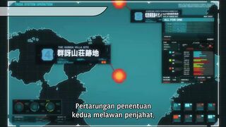 Boku no Hero Academy Season 7- Anime - eps 10