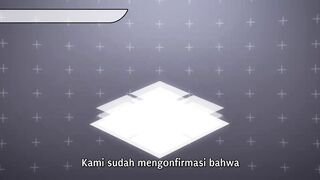 NieR:Automata Ver1.1a - Anime - eps 14
