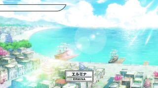fairy tail 100 years quest - Anime - Eps 02