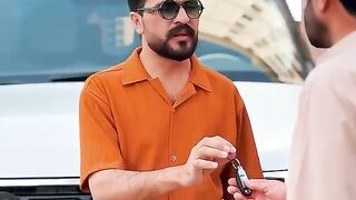 Multimillionaire bnne ka Sapna _ funny video