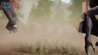 Spirit Sword Sovereign S4 Eps 405