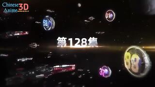 Swallowed Star Eps 128