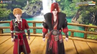 Tales Of Deamons And Gods Eps 353