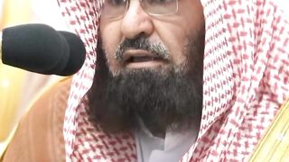 Abdul Rahman Al Sudais 17