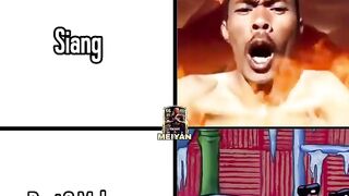 Mk: lu tinggal di pulau jawa.
